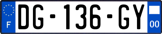 DG-136-GY