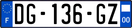 DG-136-GZ