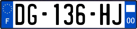 DG-136-HJ