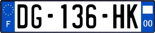 DG-136-HK