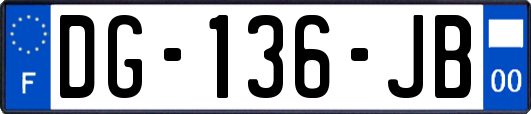 DG-136-JB