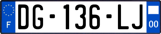 DG-136-LJ