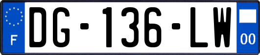 DG-136-LW