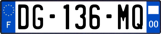 DG-136-MQ
