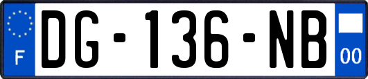 DG-136-NB