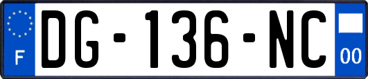DG-136-NC