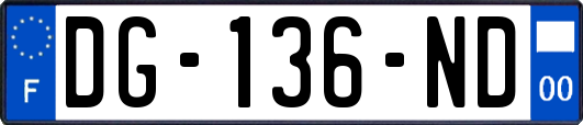 DG-136-ND