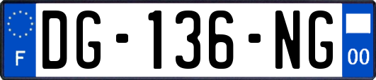 DG-136-NG