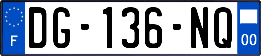 DG-136-NQ