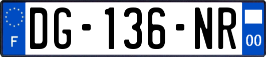 DG-136-NR