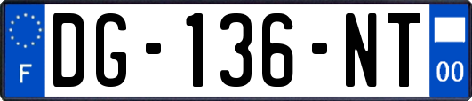 DG-136-NT