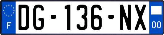 DG-136-NX