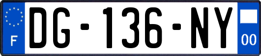DG-136-NY