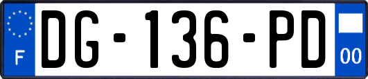 DG-136-PD