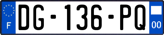 DG-136-PQ
