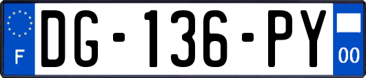 DG-136-PY