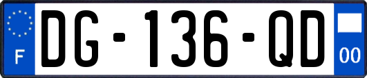 DG-136-QD