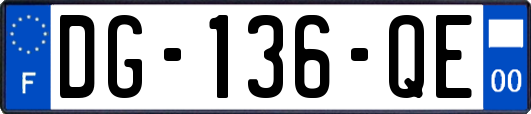DG-136-QE
