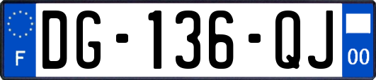 DG-136-QJ