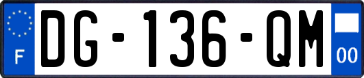 DG-136-QM
