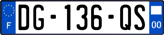 DG-136-QS