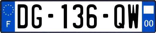 DG-136-QW