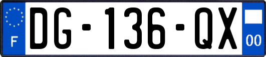 DG-136-QX