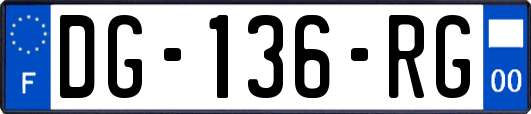 DG-136-RG
