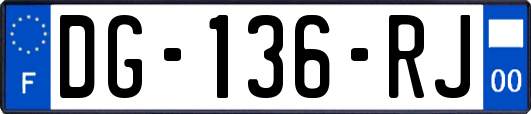 DG-136-RJ