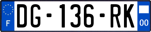 DG-136-RK