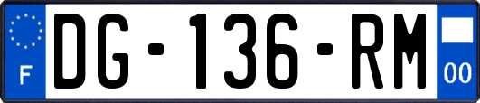 DG-136-RM