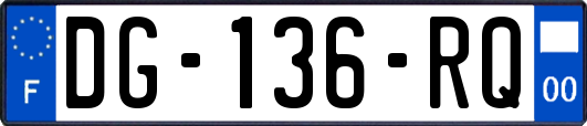 DG-136-RQ