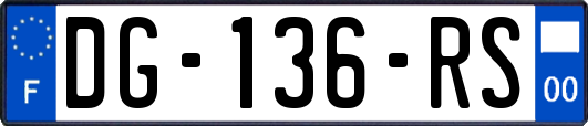DG-136-RS