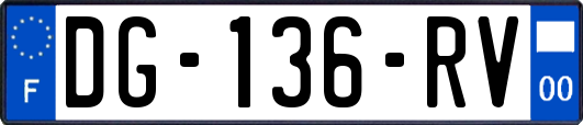 DG-136-RV