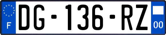 DG-136-RZ