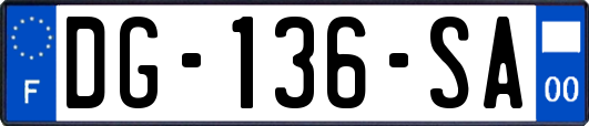 DG-136-SA