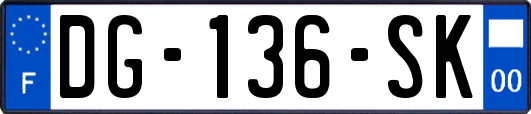 DG-136-SK