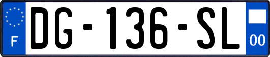 DG-136-SL
