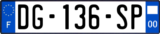 DG-136-SP