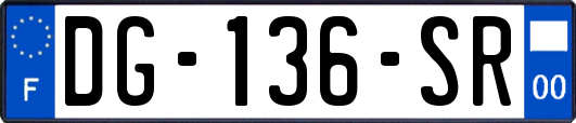DG-136-SR