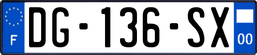 DG-136-SX