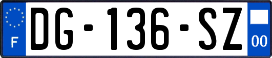 DG-136-SZ