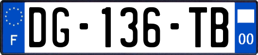 DG-136-TB