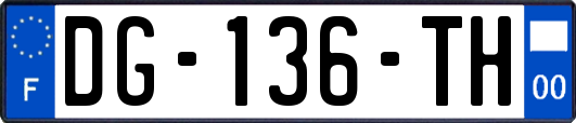 DG-136-TH