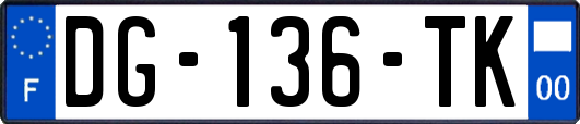 DG-136-TK