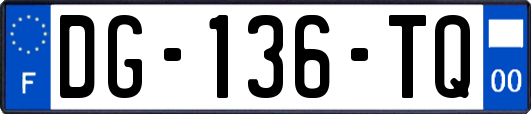 DG-136-TQ