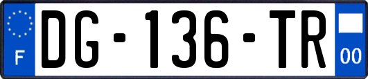DG-136-TR