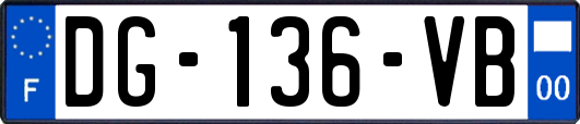 DG-136-VB