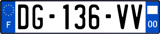 DG-136-VV