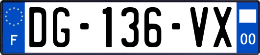 DG-136-VX